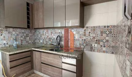 Sobrado com 2 dormitórios à venda, 65 m² por R$ 350.000,00 - Vila Ré - São Paulo/SP