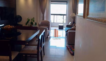Apartamento com 3 dormitórios à venda, 143 m² por R$ 1.100.000,00 - Mooca - São Paulo/SP