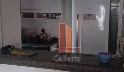 Apartamento com 2 dormitórios à venda, 60 m² por R$ 600.000,00 - Tatuapé - São Paulo/SP