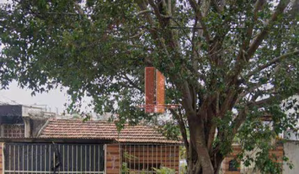 Terreno à venda, 270 m² por R$ 800.000,00 - Tatuapé - São Paulo/SP