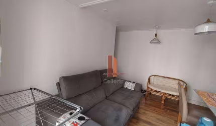 Apartamento com 2 dormitórios à venda, 54 m² por R$ 380.000,00 - Tatuapé - São Paulo/SP