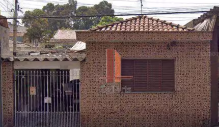 Casa com 2 dormitórios à venda por R$ 1.700.000,00 - Tatuapé - São Paulo/SP