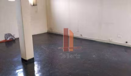 Galpão, 400 m² - venda por R$ 2.000.000,00 ou aluguel por R$ 8.021,00/mês - Ipiranga - São Paulo/SP