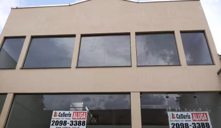 Ponto para alugar, 700 m² por R$ 20.236,36/mês - Vila Guilhermina - São Paulo/SP