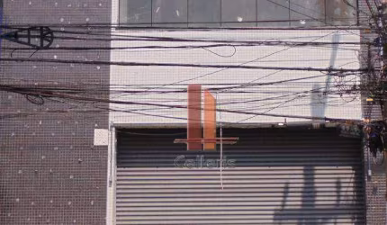 Ponto para alugar, 140 m² por R$ 20.165,14/mês - Tatuapé - São Paulo/SP