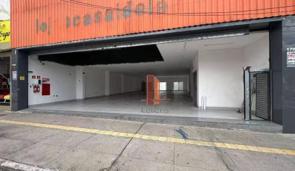 Ponto para alugar, 868 m² por R$ 30.292,79/mês - Vila Formosa - São Paulo/SP