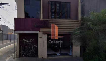 Ponto, 440 m² - venda por R$ 3.400.000,00 ou aluguel por R$ 28.180,00/mês - Tatuapé - São Paulo/SP