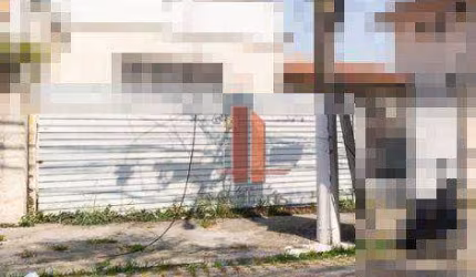 Terreno para alugar, 240 m² por R$ 11.881,00/mês - Vila Azevedo - São Paulo/SP