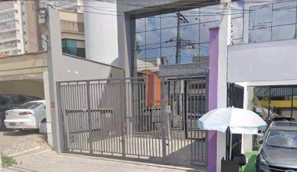 Ponto Comercial  para Alugar, 300m²  por R$17.000,00 mês- Tatuapé - São Paulo/SP