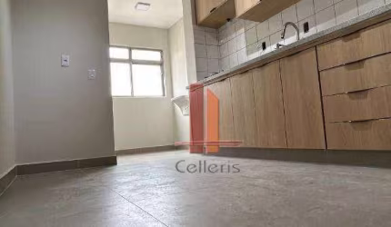 Apartamento com 3 dormitórios à venda, 70 m² por R$ 510.000,00 - Belenzinho - São Paulo/SP