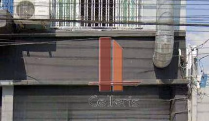 Ponto para alugar, 63 m² por R$ 6.345,00/mês - Tatuapé - São Paulo/SP