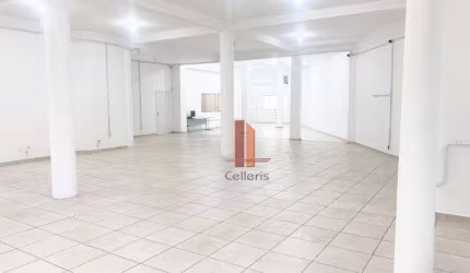 Ponto para alugar, 300 m² por R$ 13.400,00/mês - Tatuapé - São Paulo/SP
