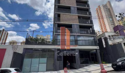 Loja para alugar, 93 m² por R$ 12.735,01/mês - Tatuapé - São Paulo/SP