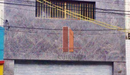 Ponto para alugar, 187 m² por R$ 15.501,11/mês - Vila Formosa - São Paulo/SP