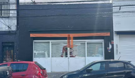Ponto para alugar por R$ 7.337,00/mês - Tatuapé - São Paulo/SP
