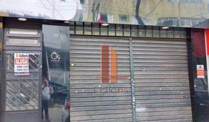 Ponto para alugar, 100 m² por R$ 6.380,00/mês - Tatuapé - São Paulo/SP