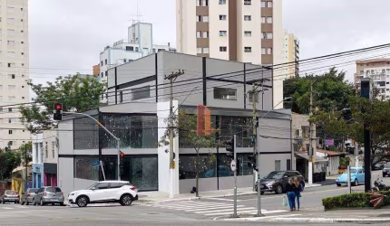 Ponto à venda, 480 m² por R$ 10.000.000,00 - Vila Guarani (Zona Sul) - São Paulo/SP