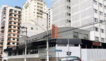 Ponto à venda, 1260 m² por R$ 10.500.000,00 - Perdizes - São Paulo/SP