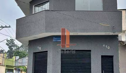 Ponto para alugar, 104 m² por R$ 6.690,63/mês - Tatuapé - São Paulo/SP
