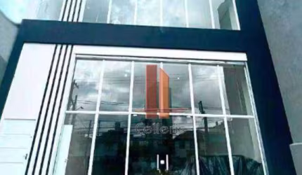 Ponto para alugar, 486 m² por R$ 9.900,00/mês - Mooca - São Paulo/SP
