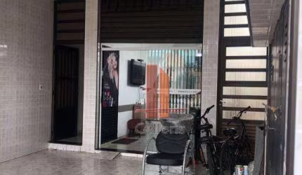 Sobrado com 3 dormitórios à venda, 500 m² por R$ 1.380.000,00 - Vila Carrão - São Paulo/SP
