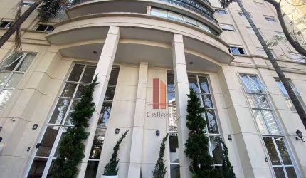 Apartamento com 3 dormitórios, 121 m² - venda por R$ 1.250.000,00 ou aluguel por R$ 8.840,00/mês - Vila Regente Feijó - São Paulo/SP