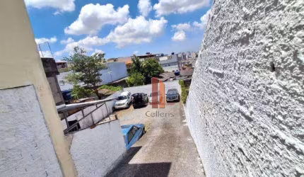 Terreno à venda, 409 m² por R$ 1.590.000,00 - Vila Prudente (Zona Leste) - São Paulo/SP