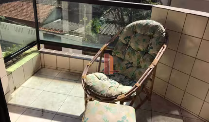 Apartamento com 1 dormitório à venda, 62 m² por R$ 300.000,00 - Aviação - Praia Grande/SP