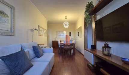 Apartamento com 2 dormitórios à venda, 60 m² por R$ 450.000,00 - Parque São Jorge - São Paulo/SP