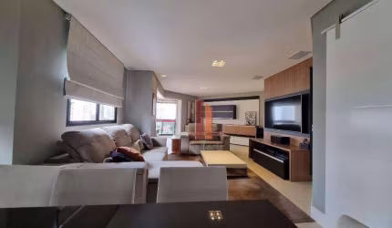 Apartamento com 3 dormitórios à venda, 137 m² por R$ 1.980.000,00 - Jardim Anália Franco - São Paulo/SP