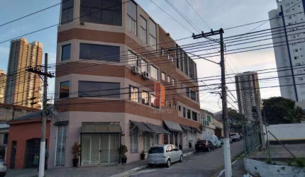 Loja para alugar, 52 m² por R$ 4.580,00/mês - Tatuapé - São Paulo/SP