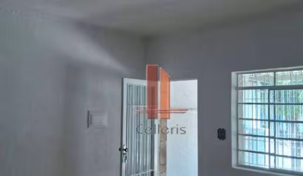 Sobrado para alugar, 94 m² por R$ 3.310,00/mês - Tatuapé - São Paulo/SP