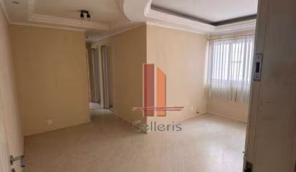 Apartamento com 2 dormitórios à venda, 46 m² por R$ 265.000,00 - Vila Prudente - São Paulo/SP