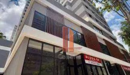 Loja para alugar, 120 m² por R$ 12.254/mês - Vila Pompeia - São Paulo/SP
