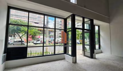 Salão para alugar, 280 m² por R$ 17.429,00/mês - Vila Pompeia - São Paulo/SP