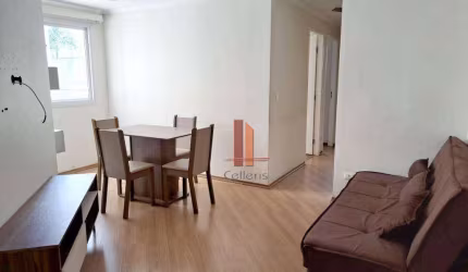 Apartamento com 2 dormitórios à venda, 42 m² por R$ 349.000,00 - Vila Formosa - São Paulo/SP