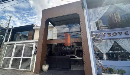 Ponto para alugar, 210 m² por R$ 9.121,00/mês - Tatuapé - São Paulo/SP