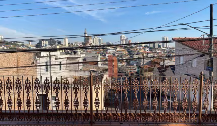 Sobrado com 3 dormitórios à venda, 435 m² por R$ 1.200.000,00 - Vila Carrão - São Paulo/SP
