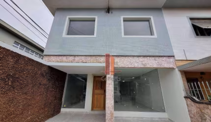 Sobrado para alugar, 150 m² por R$ 12.903,06/mês - Tatuapé - São Paulo/SP