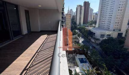 Apartamento com 4 dormitórios à venda, 144 m² por R$ 2.280.000,00 - Chácara Klabin - São Paulo/SP