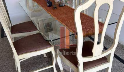 Apartamento com 2 dormitórios à venda, 57 m² por R$ 450.000,00 - Vila Carrão - São Paulo/SP