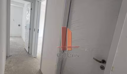 Apartamento com 2 dormitórios à venda, 63 m² por R$ 990.000,00 - Campo Belo - São Paulo/SP