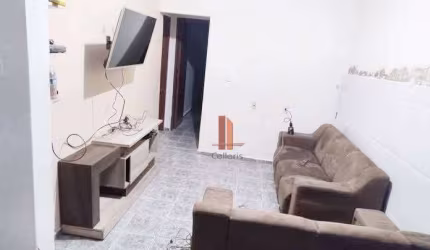 Casa com 3 dormitórios à venda por R$ 650.000,00 - Jardim Capricórnio - Caraguatatuba/SP