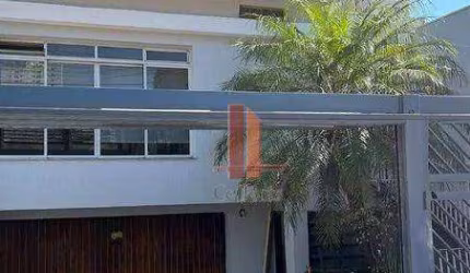 Casa para alugar, 220 m² por R$ 10.650,00/mês - Vila Santo Estevão - São Paulo/SP