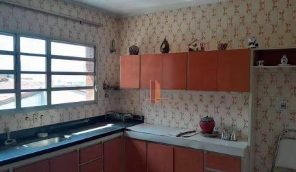 Apartamento com 2 dormitórios, 250 m² - venda por R$ 2.500.000,00 ou aluguel por R$ 4.360,00/mês - Vila Carrão - São Paulo/SP