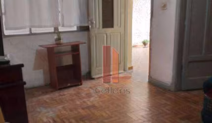 Casa com 3 dormitórios à venda, 187 m² por R$ 600.000,00 - Parque São Jorge - São Paulo/SP