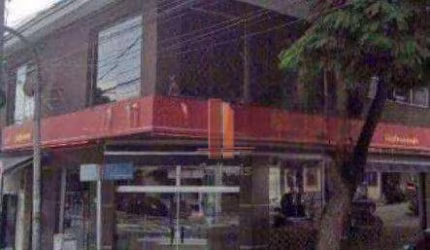 Ponto para alugar, 492 m² por R$ 32.770,00/mês - Tatuapé - São Paulo/SP