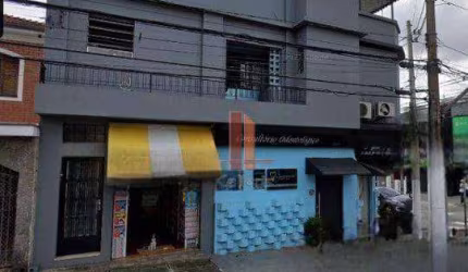 Ponto para alugar, 175 m² por R$ 4.200,00/mês - Tatuapé - São Paulo/SP