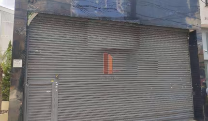 Ponto comercial para alugar, 230 m² - Tatuapé - São Paulo/SP