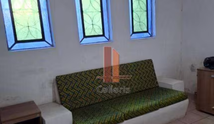 Casa com 4 dormitórios à venda, 240 m² por R$ 1.200.000,00 - Tatuapé - São Paulo/SP